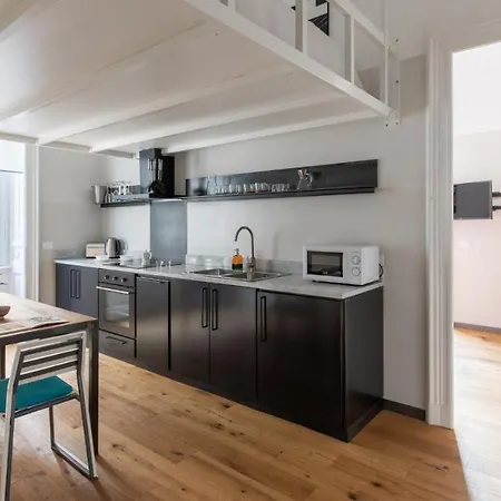 Apartment Plum Guide - Memory Bau